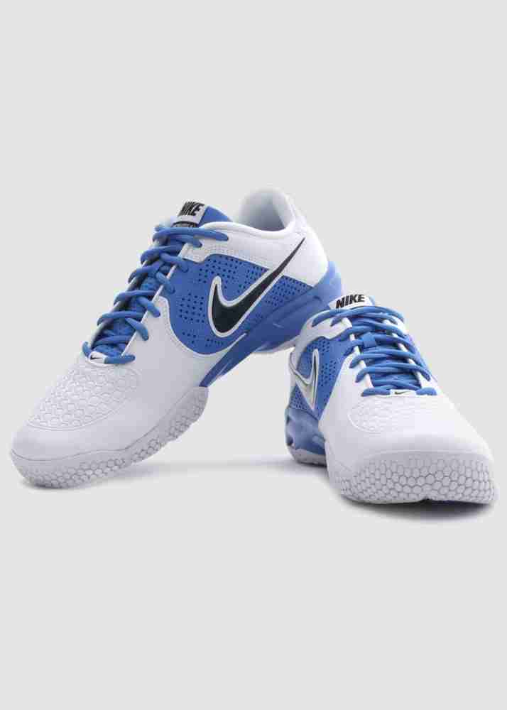 Nike court ballistec 4.1 best sale