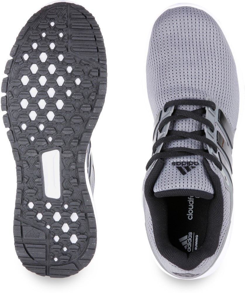 Men's adidas energy cloud running shoes best sale