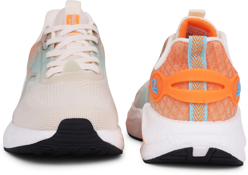 Calcetto bounce foam shoes 2025
