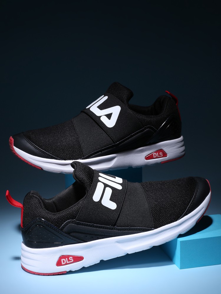 Fila store pergo shoes