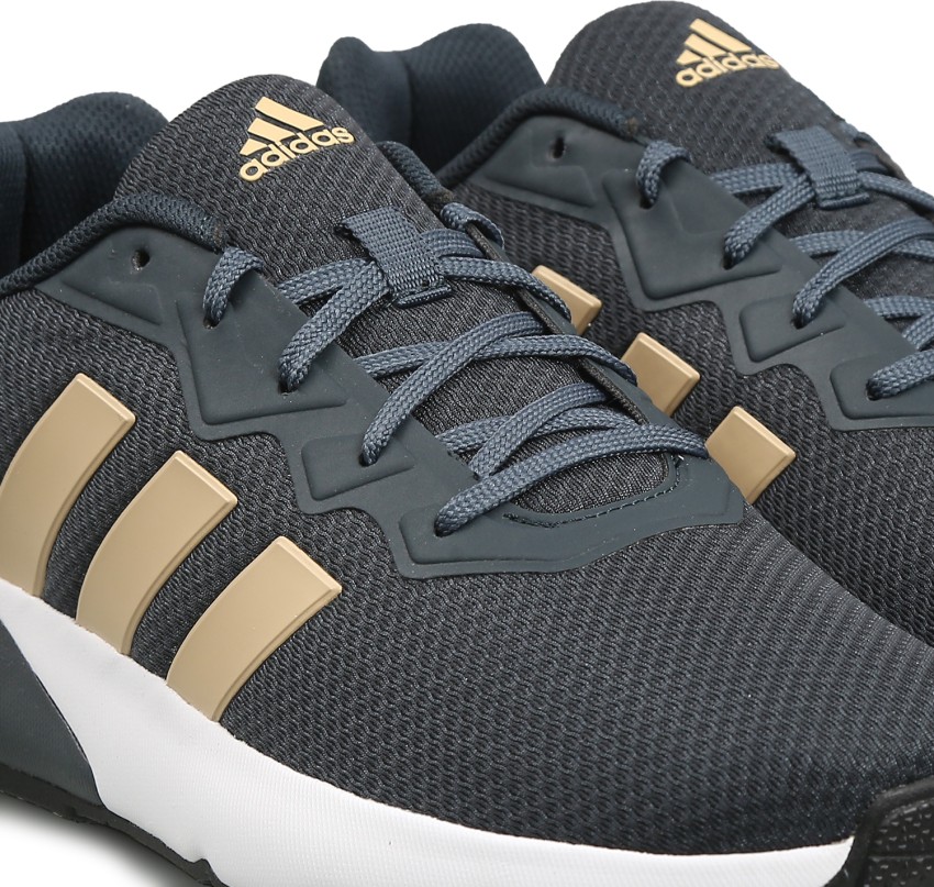 adidas AMALGO SHOES - Black