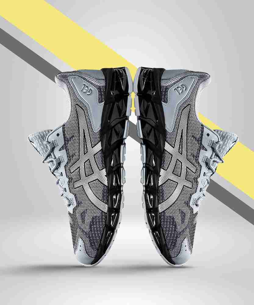 Asics Gel Quantum 360 6 Running Shoes For Men Buy Asics Gel