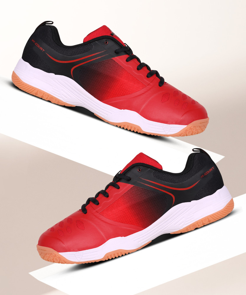 Badminton shoes 2025 for wooden court