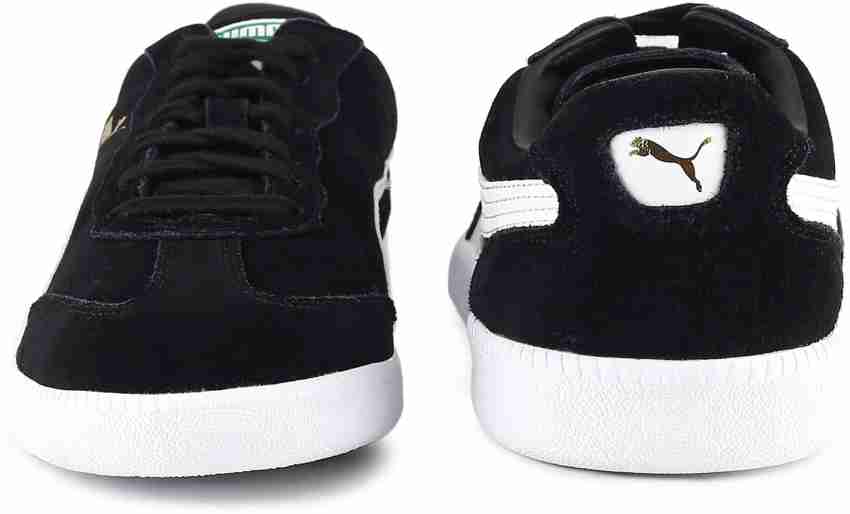 Puma liga hot sale suede perf