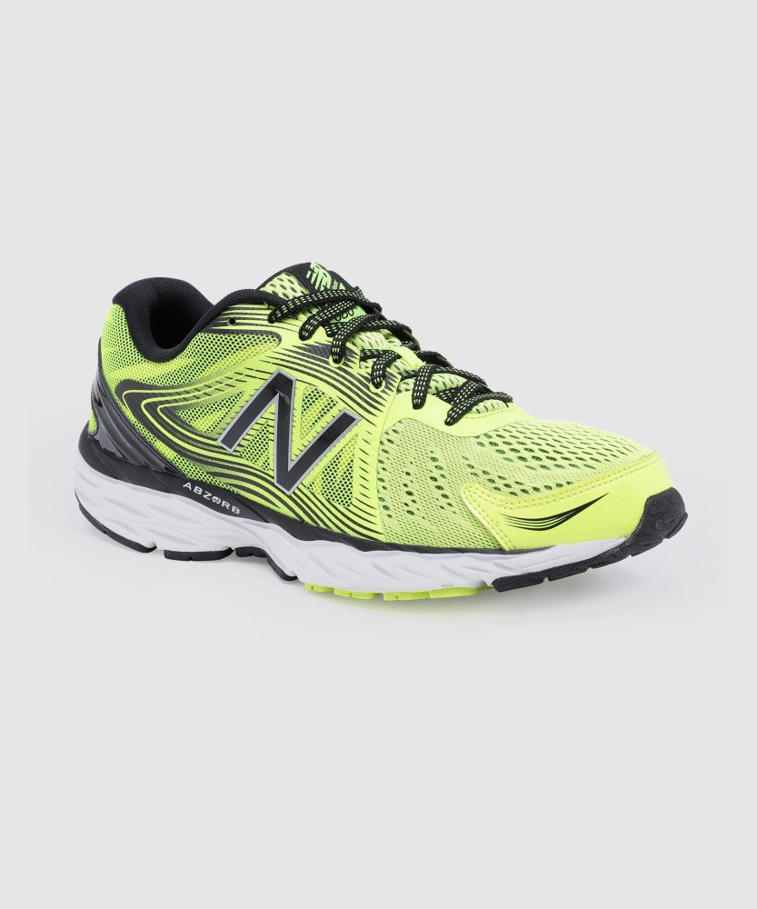 Nb 680 fashion yellow