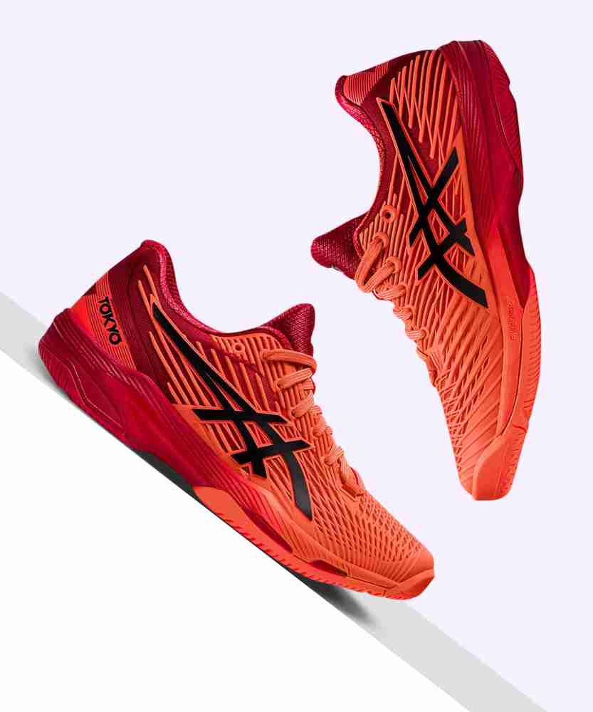 Asics Solution Speed Ff 2 Tokyo Tennis Shoes For Women - Buy Asics Solution Speed Ff 2 Tokyo Tennis Shoes For Women Online at Best Price - Shop Online for Footwears in India | Flipkart.com Asics Solution Speed Ff 2 Tokyo Tennis Shoes For Women - Buy Asics Solution Speed Ff 2 Tokyo Tennis Shoes For Women Online at Best Price - Shop Online for Footwears in India | Flipkart.com