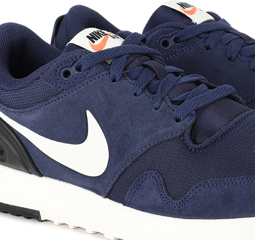 nike men's air vibenna running shoes