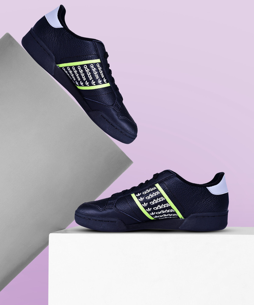 Adidas continental 80 best price sales