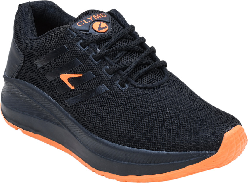 CLYMB Jimmy Walking Outdoor Sports Running Shoes For Men Buy CLYMB Jimmy Walking Outdoor Sports Running Shoes For Men Online at Best Price Shop Online for Footwears in India Flipkart