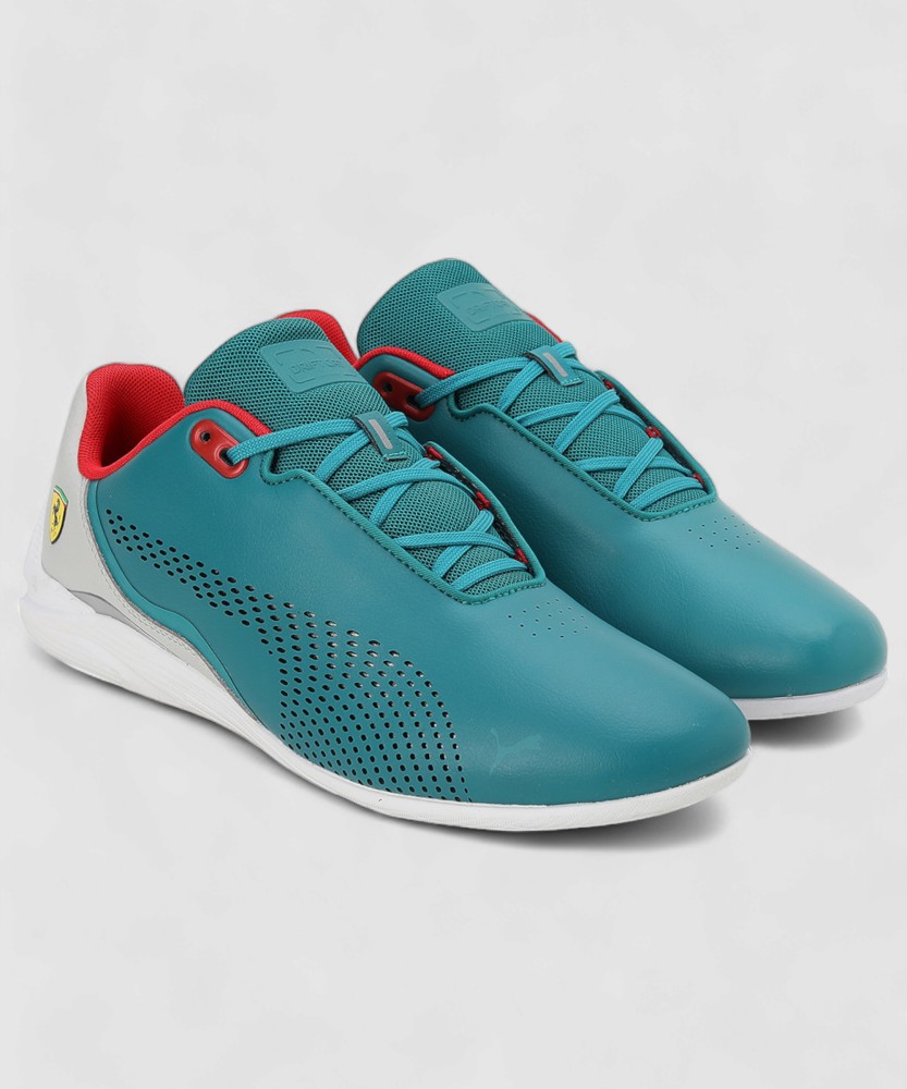 PUMA Ferrari Drift Cat Decima Motorsport Shoes For Men Buy PUMA Ferrari Drift Cat Decima Motorsport Shoes For Men Online at Best Price Shop Online for Footwears in India Flipkart