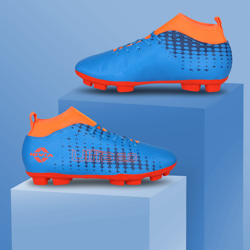 Nivia ultra football boot on sale