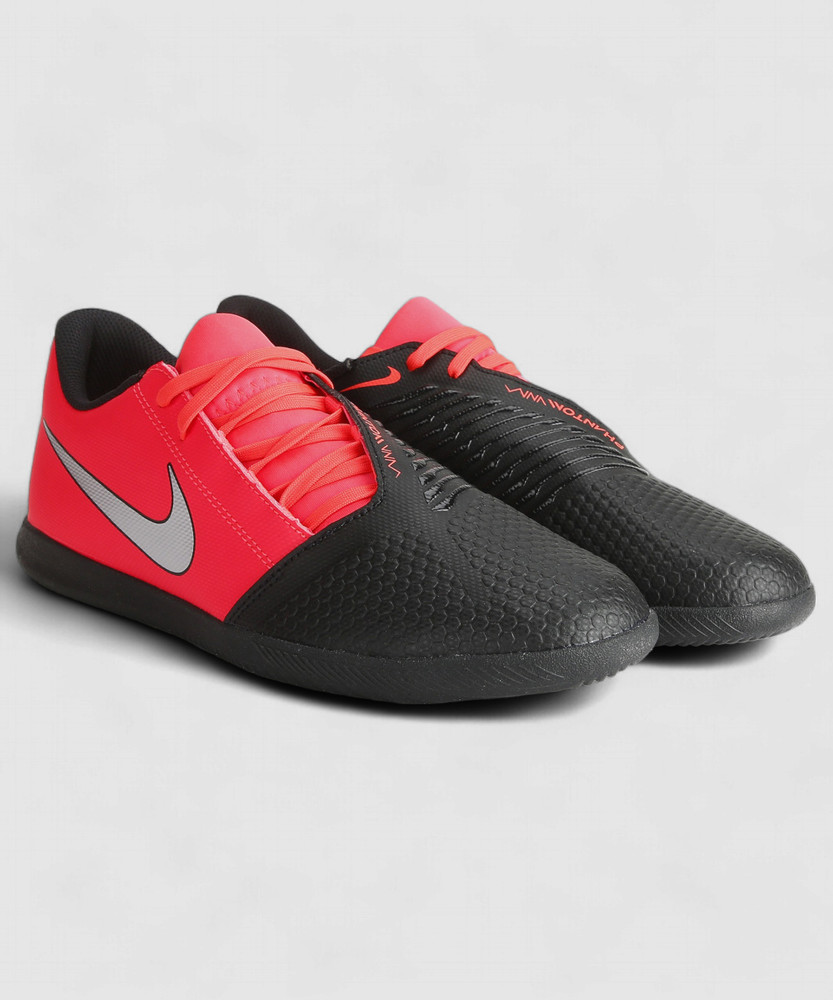 Men's phantom venom academy indoor soccer shoes cheap