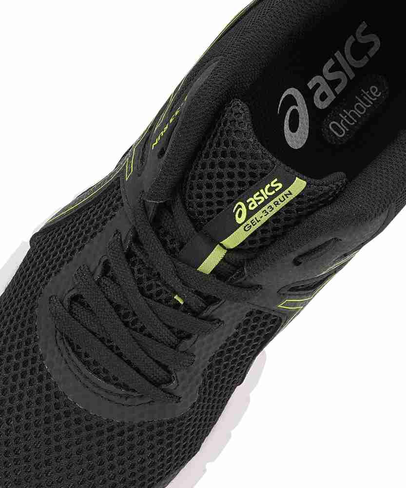 Asics brun deals