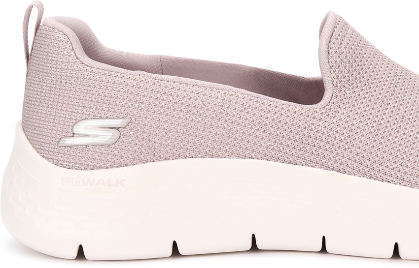 Skechers go walk hotsell joy slip on radiant