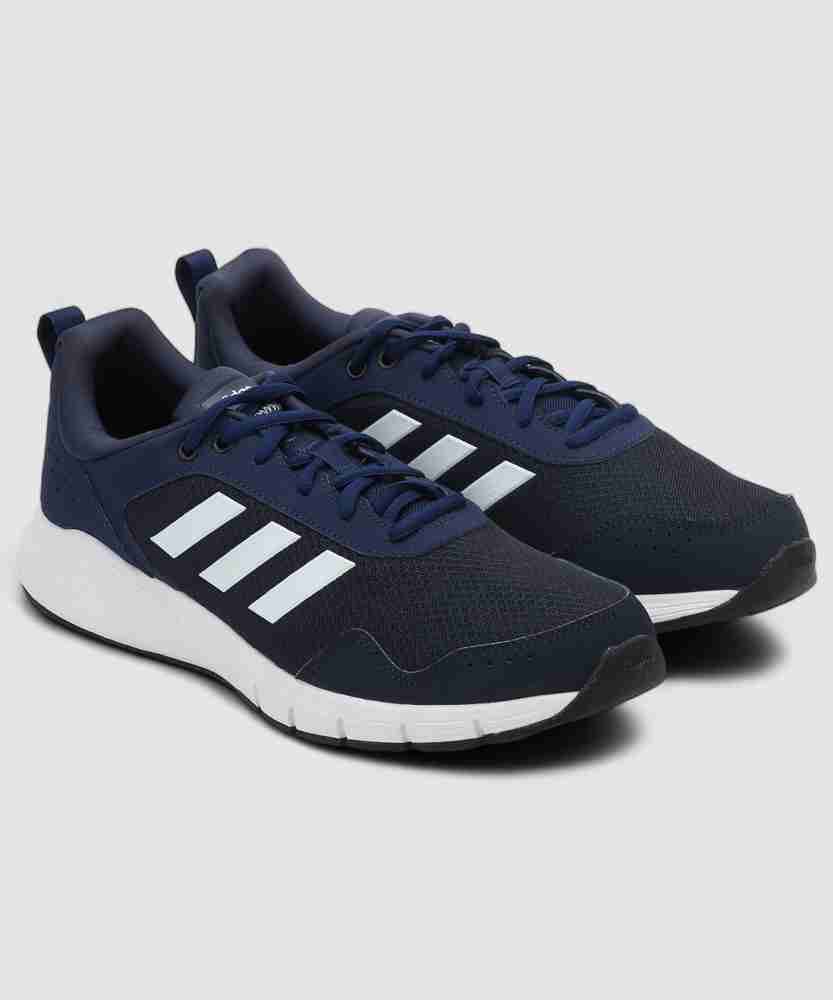 Adidas men's fluidcloud neutral m running shoes 2025