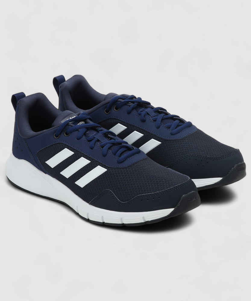 Fluidcloud adidas top