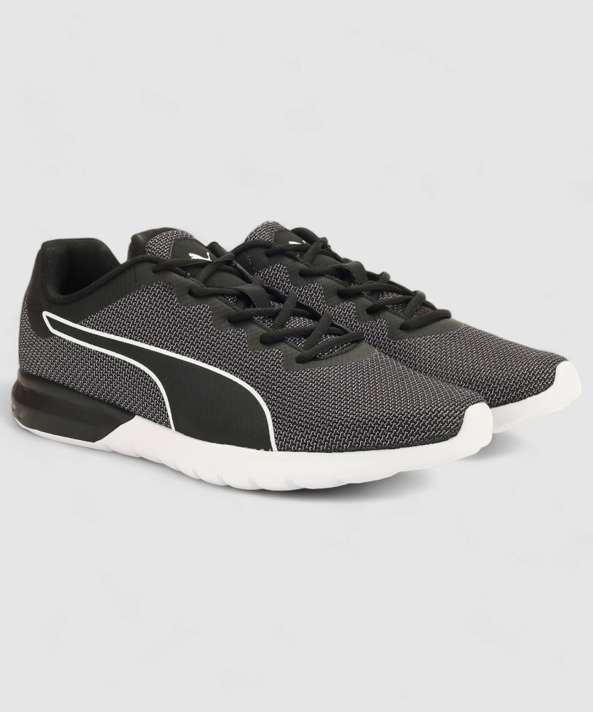 Puma vigor running shoes mens best sale