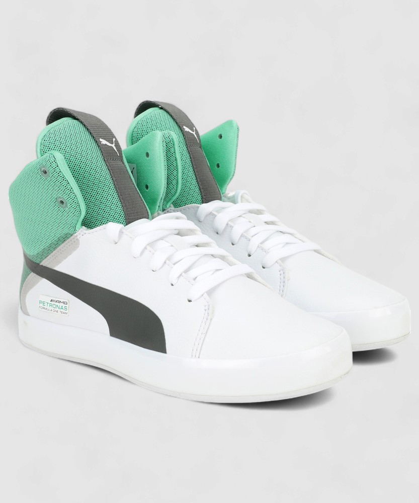 Puma nico mercedes shoes hotsell