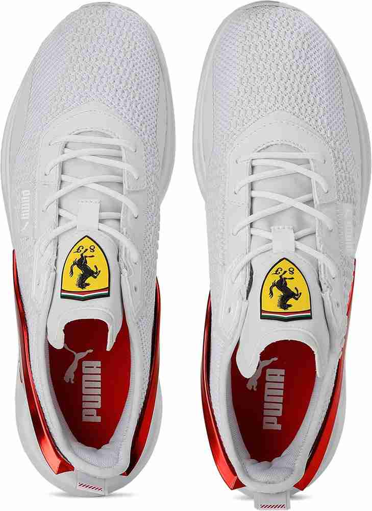 PUMA Ferrari IONSpeed Casuals For Men Buy PUMA Ferrari IONSpeed Casuals For Men Online at Best Price Shop Online for Footwears in India Flipkart