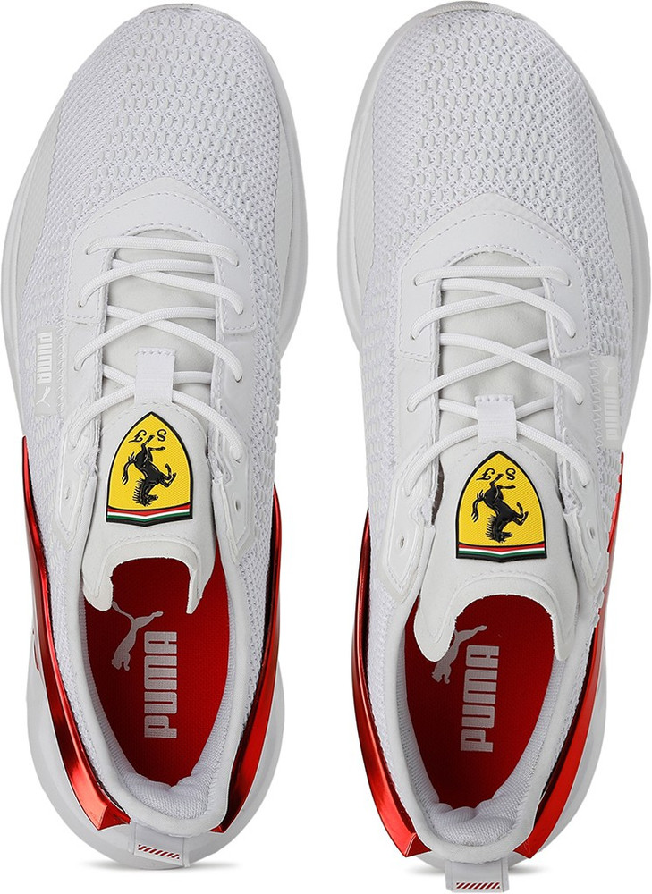 PUMA Ferrari IONSpeed Sneakers For Men Buy PUMA Ferrari IONSpeed