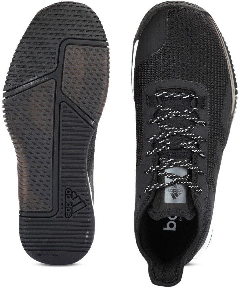 adidas crazytrain elite parley