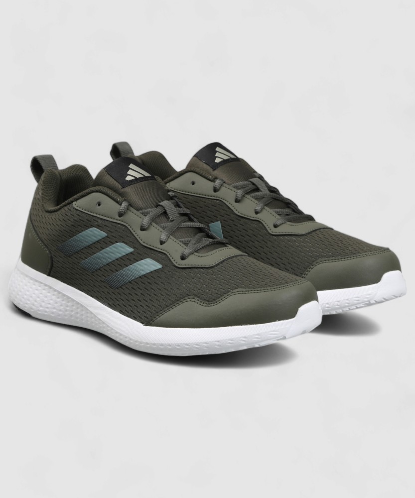 ADIDAS Restound M Running Shoes For Men Buy ADIDAS Restound M Running Shoes For Men Online at Best Price Shop Online for Footwears in India Flipkart