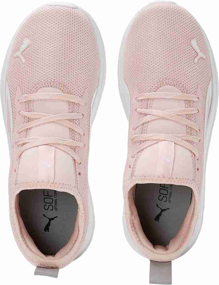 Puma carson outlet runner pale pink