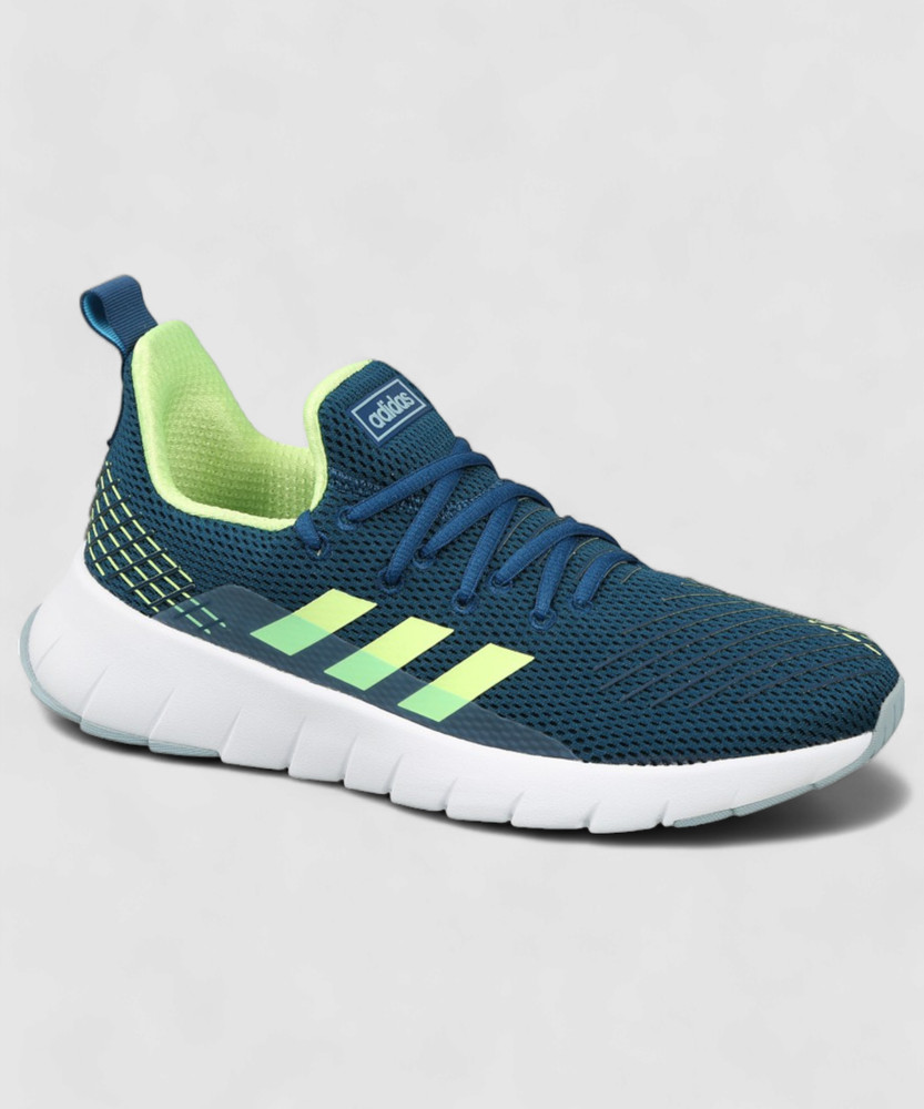 asweego run