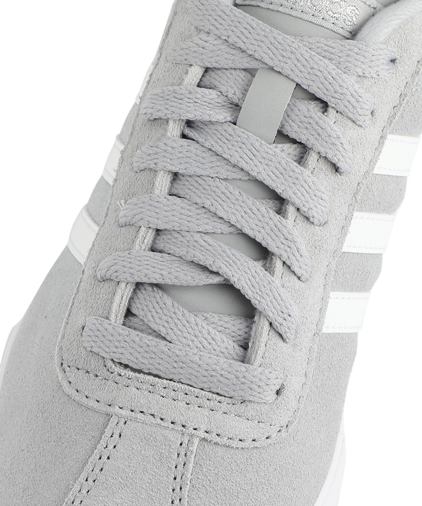 Adidas fashion courtset trainers