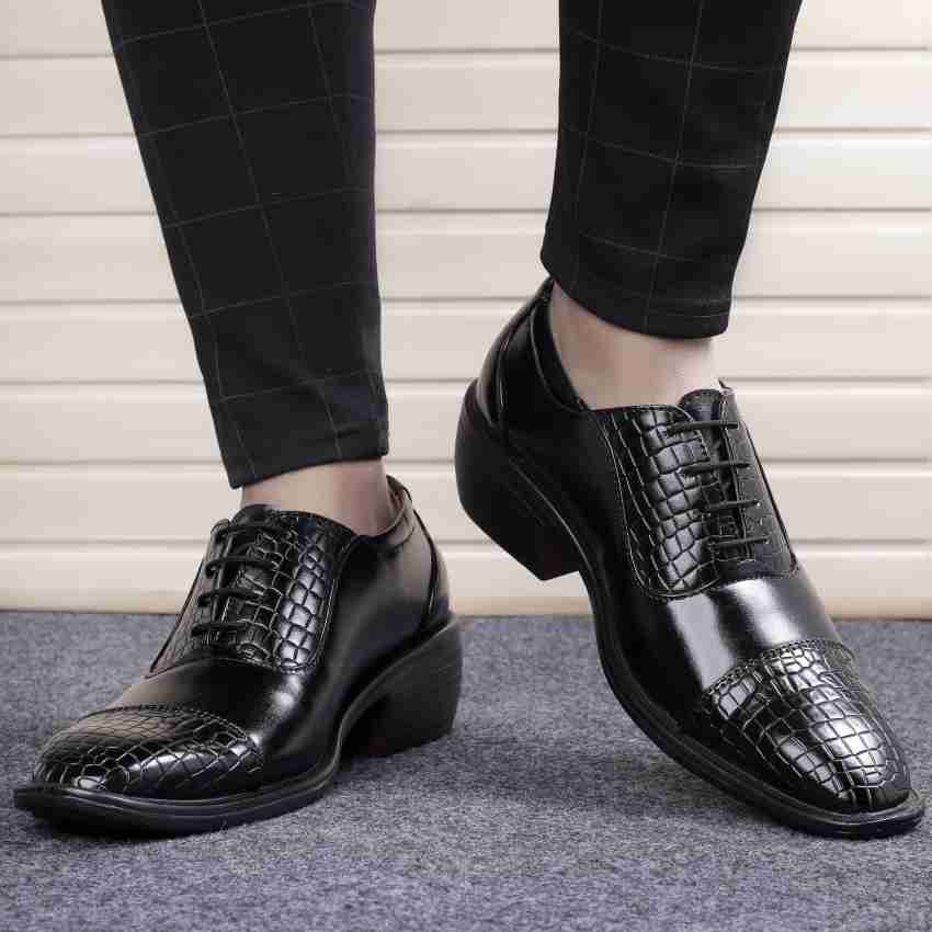 Classy on sale mens shoes