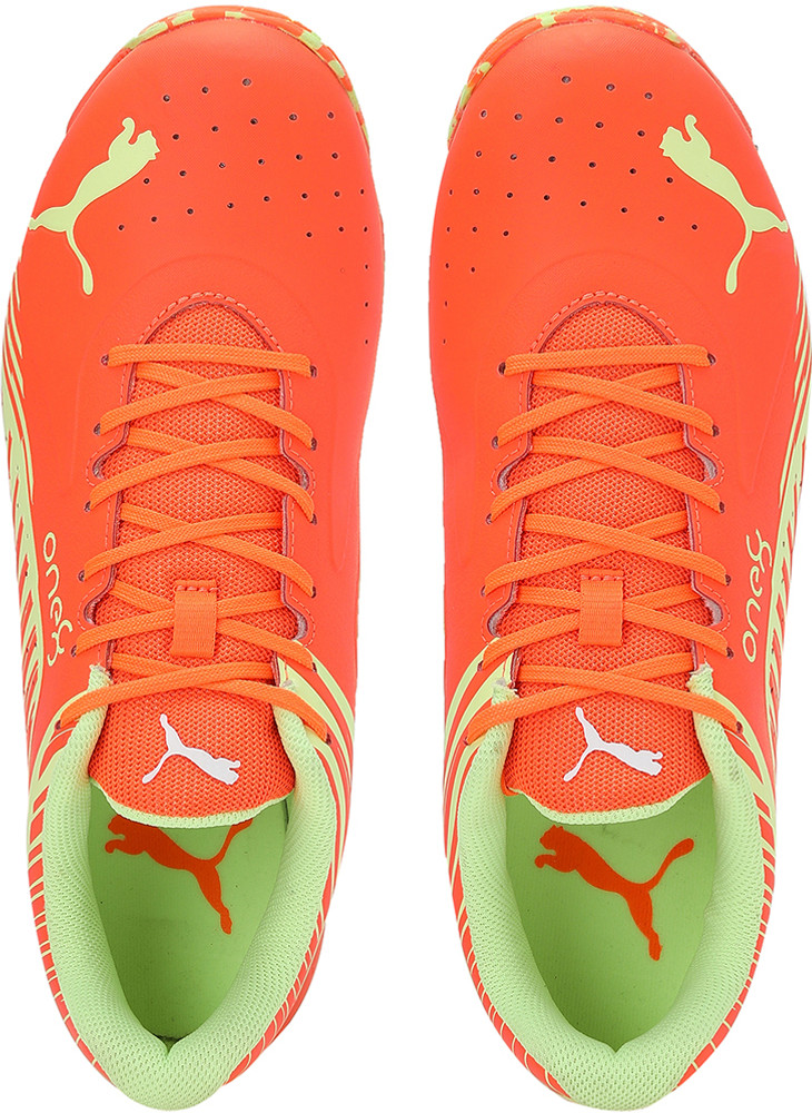 Puma cricket sales spikes 218