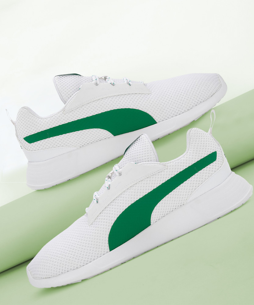 PUMA Buzz Sneakers For Men
