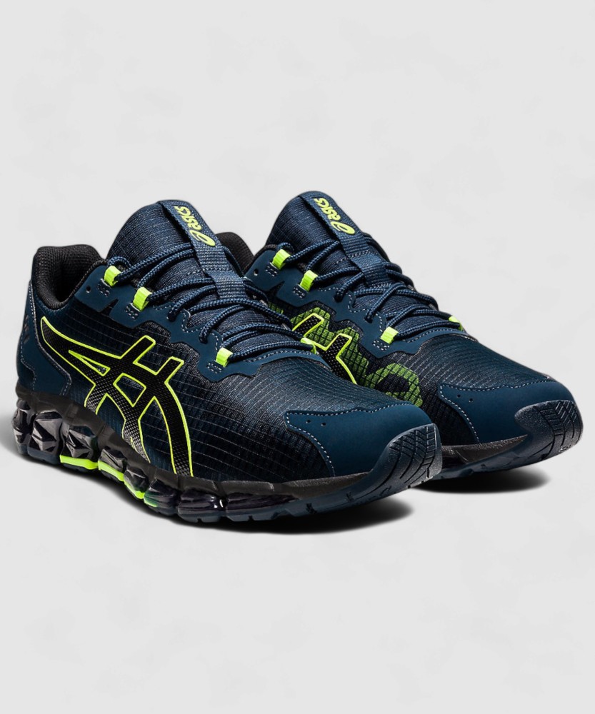 Asics GEL Quantum 360 6 Sneakers For Men Buy Asics GEL Quantum 360 6 Sneakers For Men Online at Best Price Shop Online for Footwears in India Flipkart