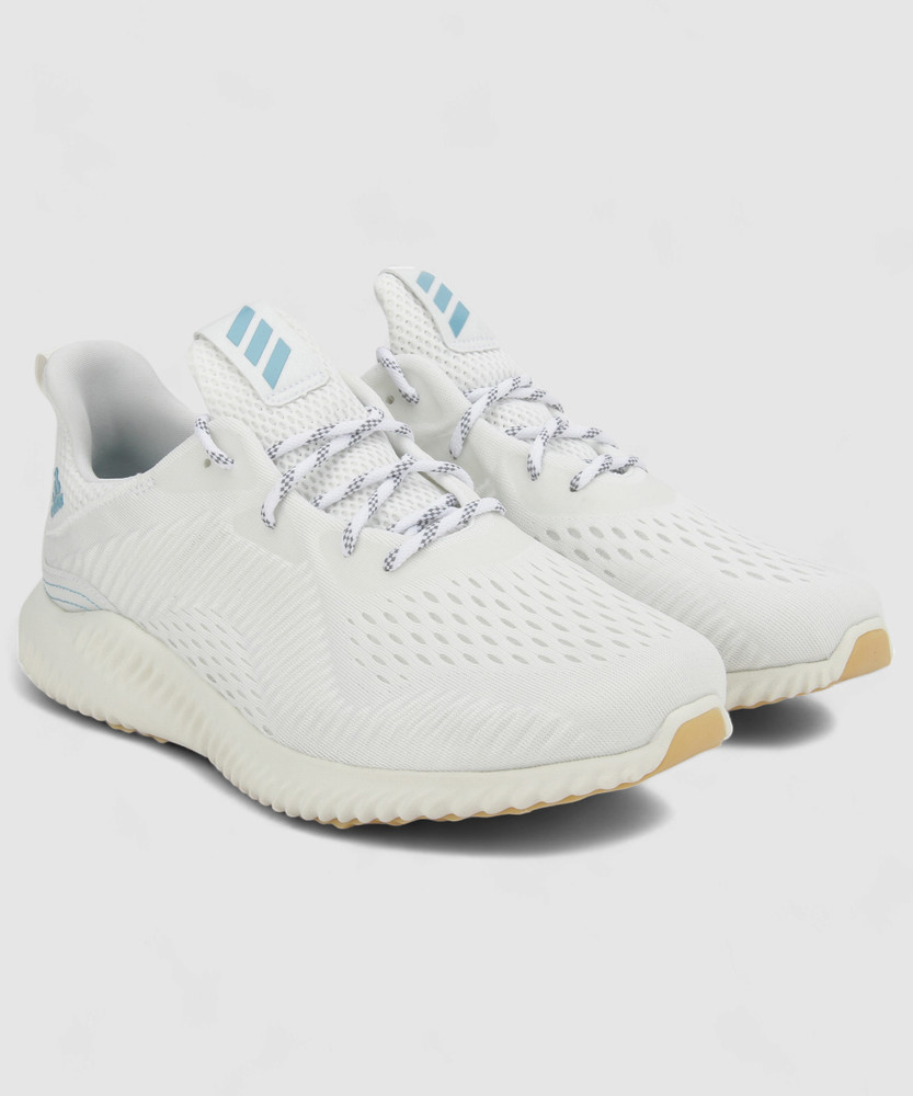 alphabounce parley m