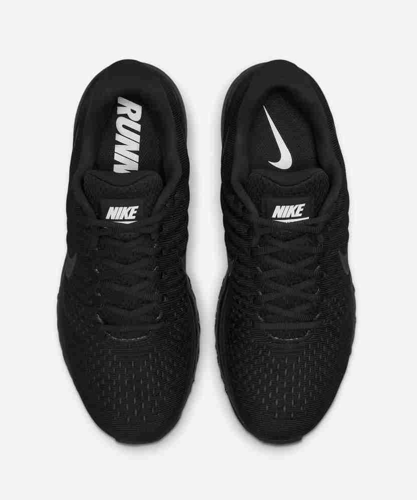 NIKE Air Max 2017 Sneakers For Men Buy NIKE Air Max 2017 Sneakers For Men Online at Best Price Shop Online for Footwears in India Flipkart