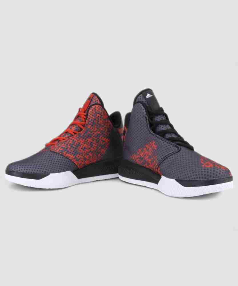 ADIDAS LIGHT EM UP 2 Men Basketball Shoes For Men Buy CBLACK FTWWHT SCARLE Color ADIDAS LIGHT EM UP 2 Men Basketball Shoes For Men Online at Best Price Shop Online for