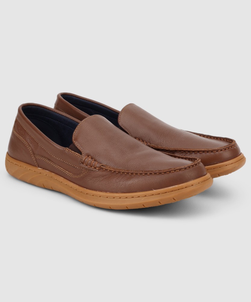 Hush puppies loafers flipkart hotsell