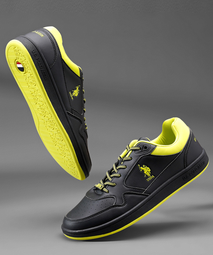 U.S. POLO ASSN. MILO Sneakers For Men Buy U.S. POLO ASSN. MILO Sneakers For Men Online at Best Price Shop Online for Footwears in India Flipkart