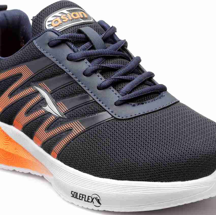 Asian sole flex shoes store