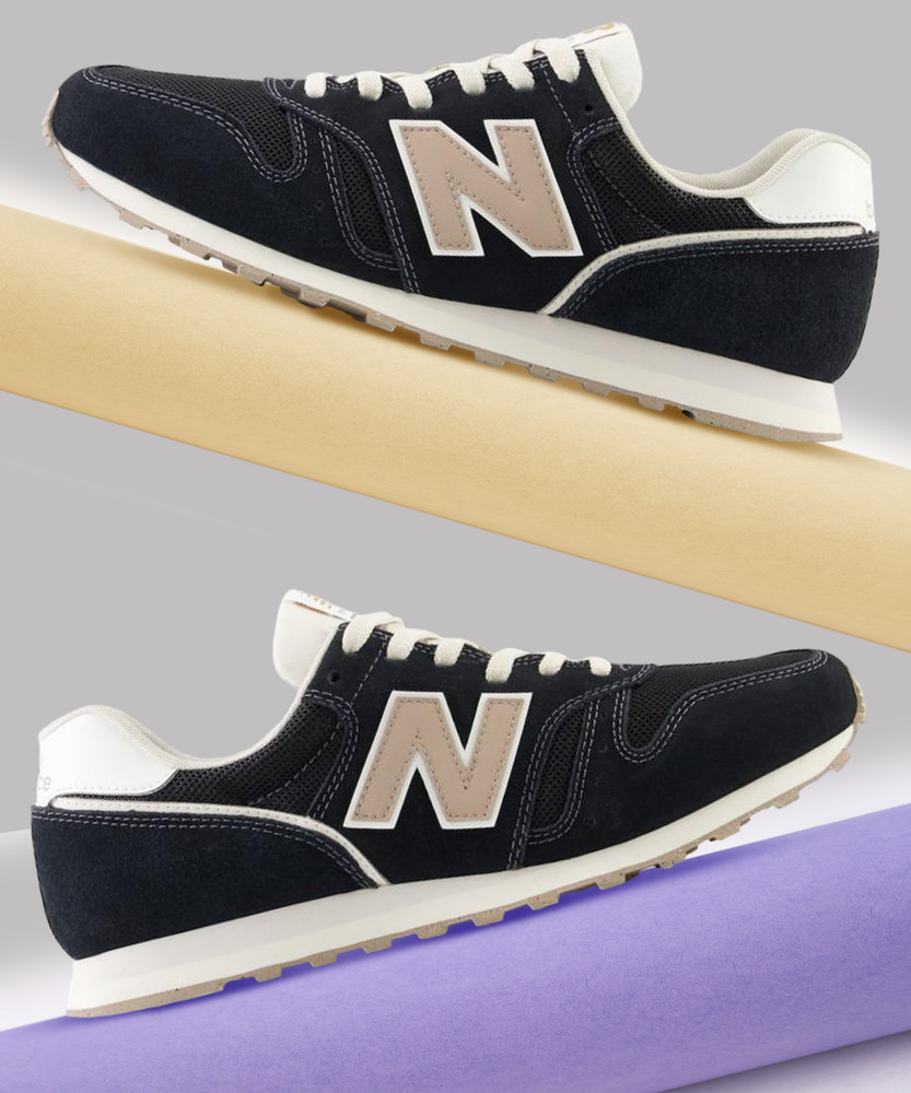 new balance black and rose gold