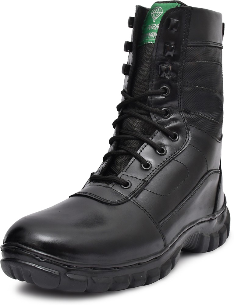 Para commando 2025 boots online