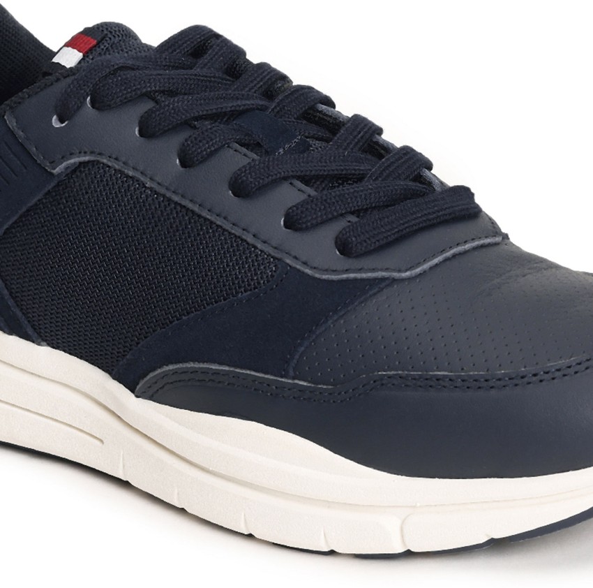 Tommy hilfiger deals grey shoes