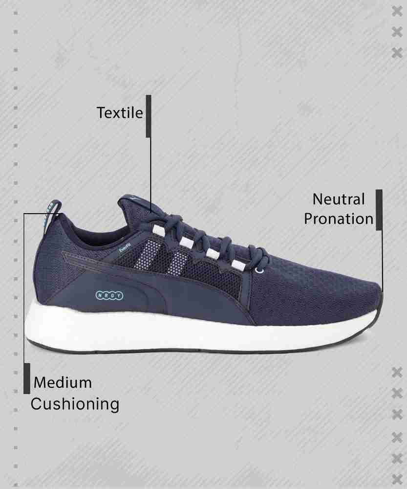 Puma nrgy outlet everfit review
