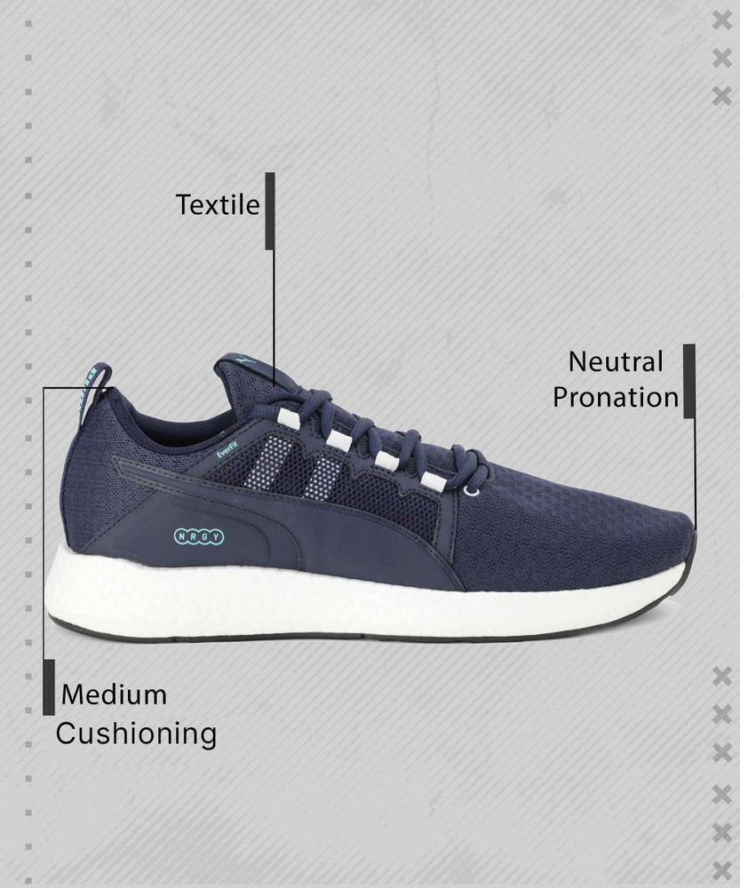 PUMA NRGY Neko Turbo Running Shoes For Men Buy PUMA NRGY Neko