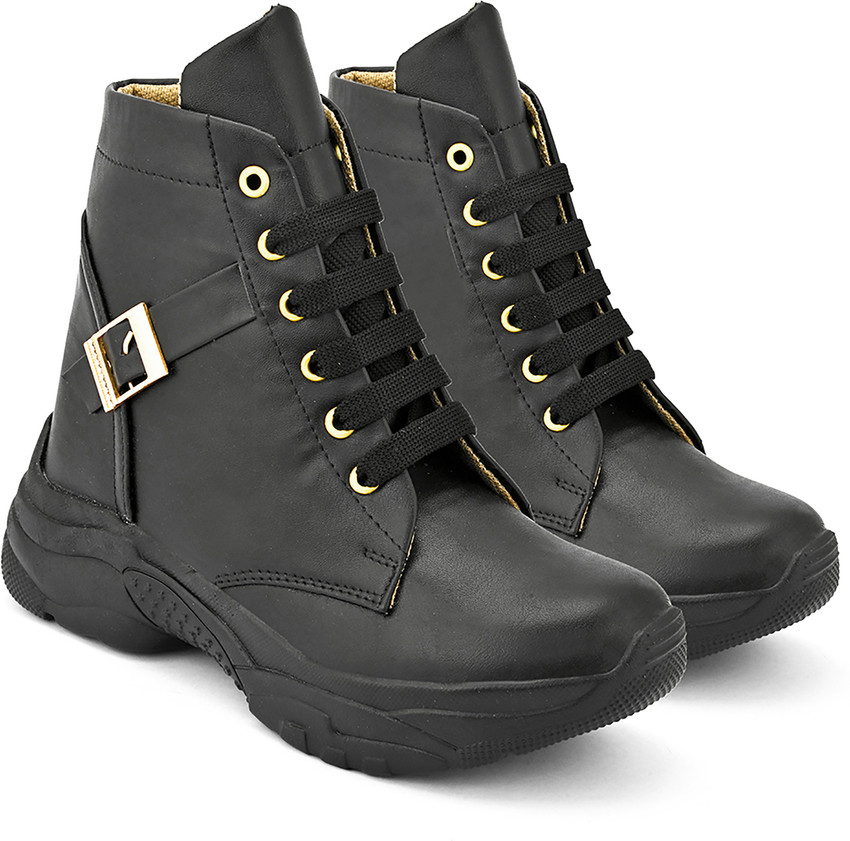 ShoeNstring casual stylish party wear Boots For Women Boots For Women Buy ShoeNstring casual stylish party wear Boots For Women Boots For Women Online at Best Price Shop Online for