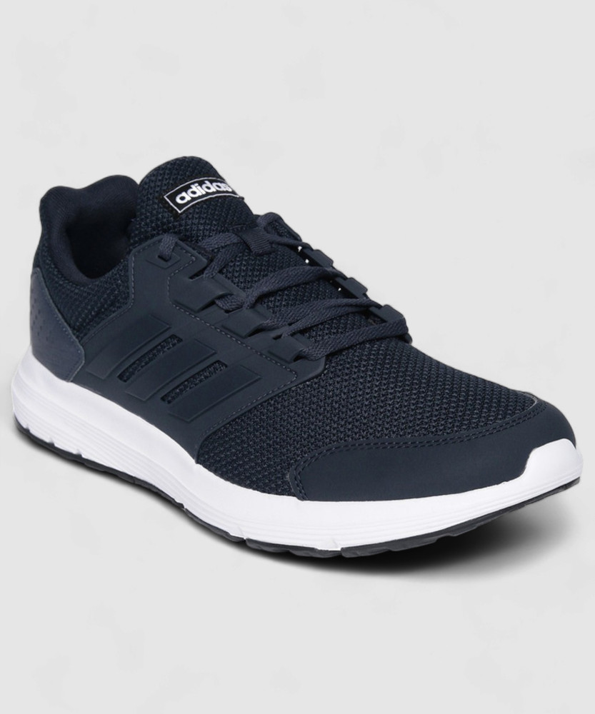 adidas men's galaxy 4 m running shoes