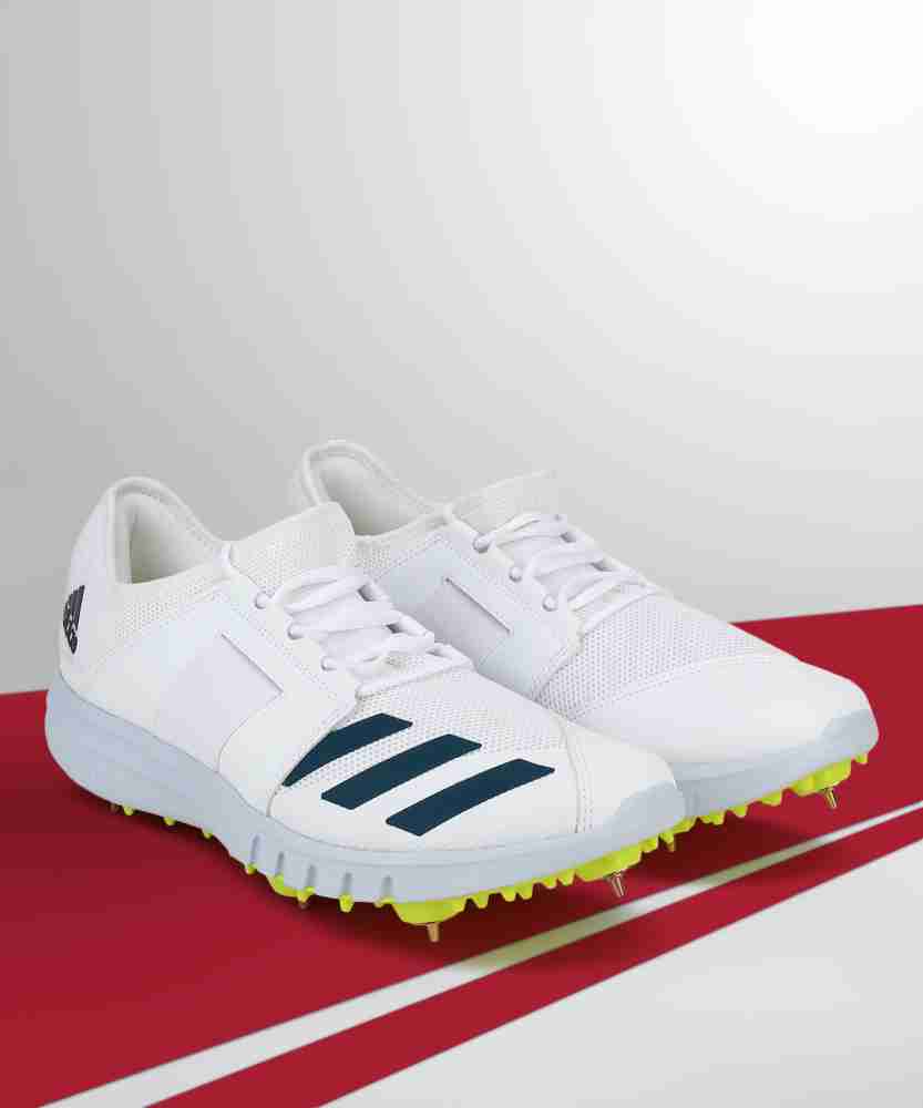 Adidas howzat junior cricket shoes online