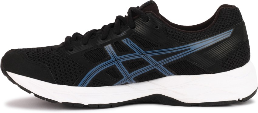 Asics GEL CONTEND 5B Running Shoes For Men Buy Asics GEL CONTEND 5B Running Shoes For Men Online at Best Price Shop Online for Footwears in India Flipkart