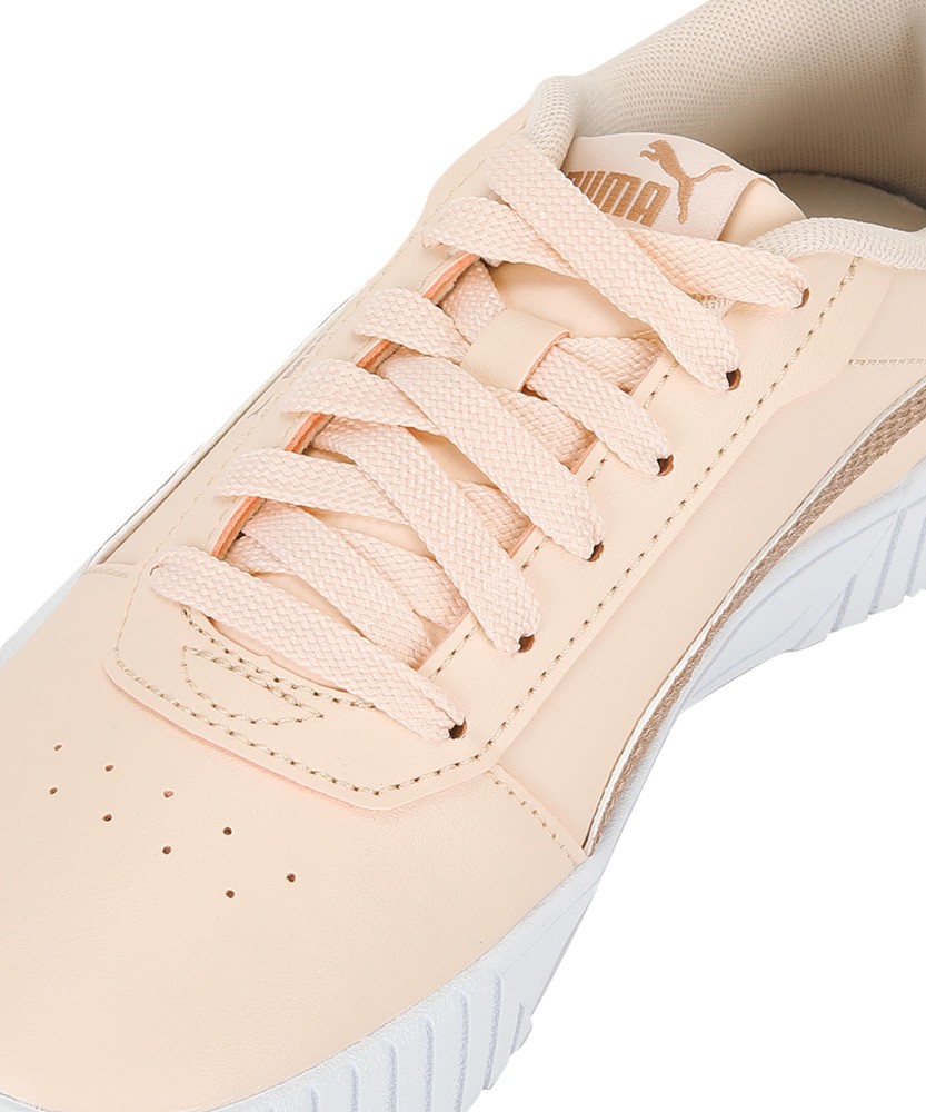 Puma carina l online white rosewater