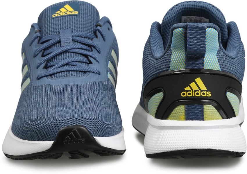 Adidas running sales shoes men 2019